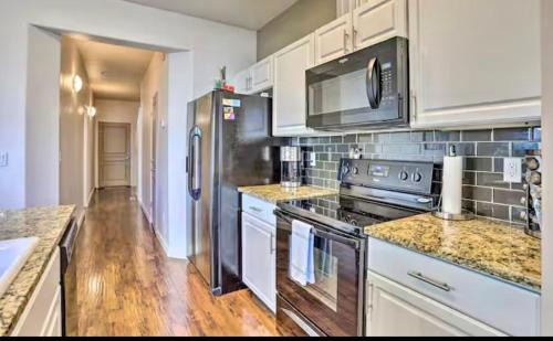 Meridian Casa | Cajun King Townhome, Village - 3 En-suite Bedrooms