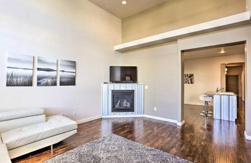 Meridian Casa | Cajun King Townhome, Village - 3 En-suite Bedrooms