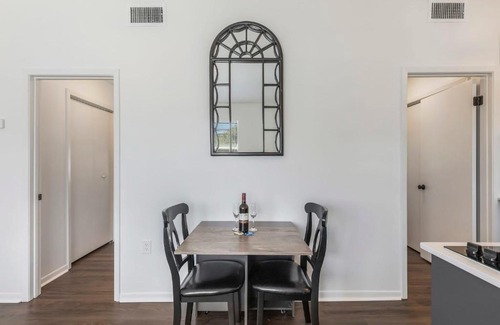 Lafayette Apartamento | Cajun Stays Challenger B with Pool Sauna