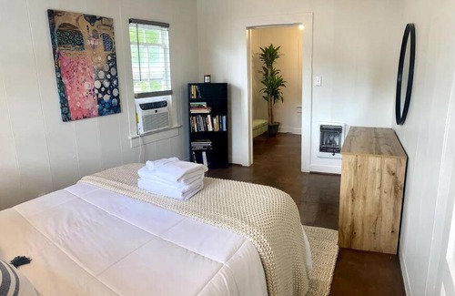 Lafayette Casa | Cajun Stays Congress Apartment B