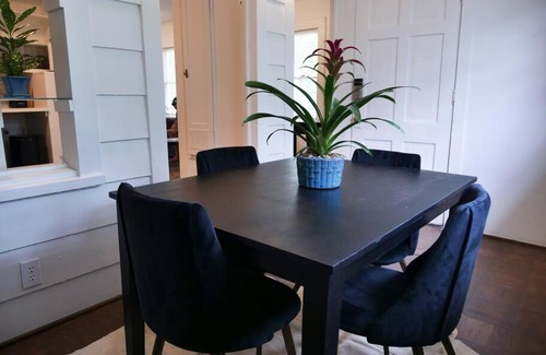 Lafayette Casa | Cajun Stays Congress Apartment B