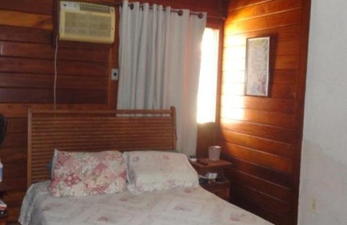 Marica Casa | Cakau House - espaço amplo e aconchegante