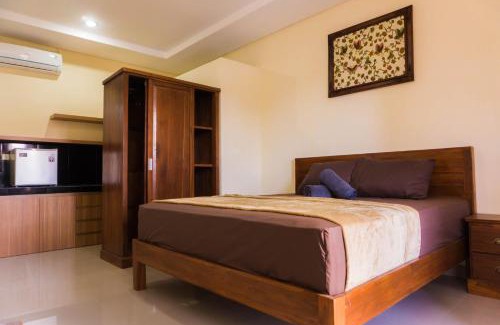 Padangsambian Klod Casa | Cakra House