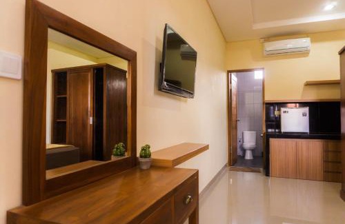 Padangsambian Klod Casa | Cakra House