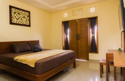 Padangsambian Klod Casa | Cakra House