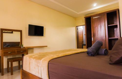 Padangsambian Klod Casa | Cakra House