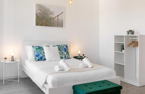 Obidos Apartamento | Calçada 14