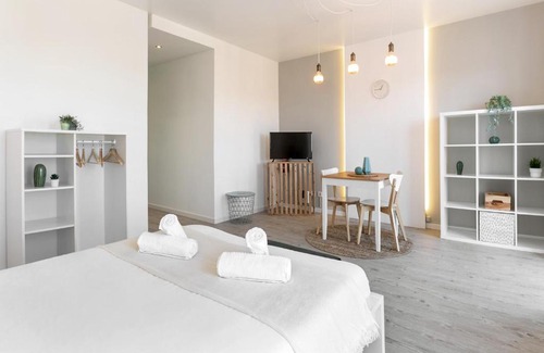 Obidos Apartamento | Calçada 14