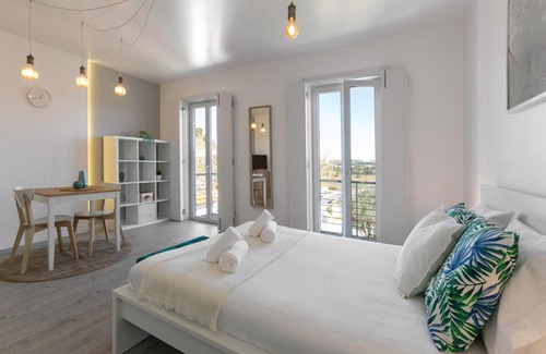 Obidos Apartamento | Calçada 14