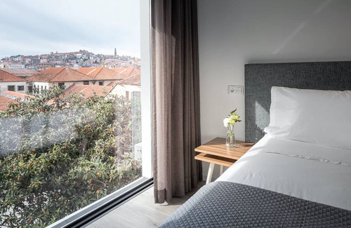 Santa Marinha Hotel | Caléway Hotel
