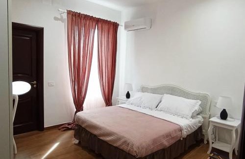Torre del Greco Apartamento | Calì eventi room