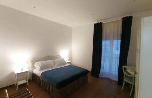 Torre del Greco Apartamento | Calì eventi room