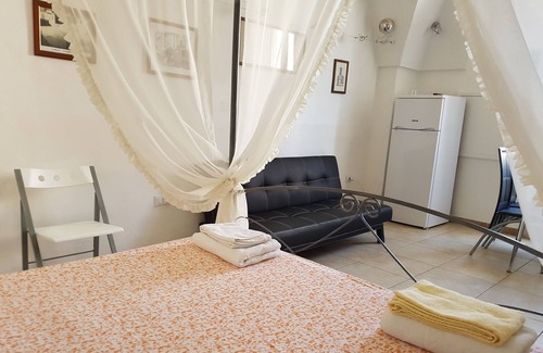 Corigliano D'Otranto Apartamento | Calì Nitta Storic