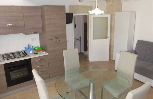 Corigliano D'Otranto Apartamento | Calì Nitta Storic