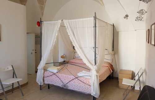 Corigliano D'Otranto Apartamento | Calì Nitta Storic