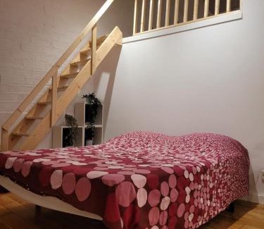 Vilafranca del Penedés Apartamento | Cal 2 de Maig