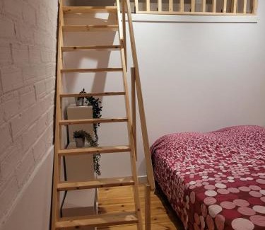 Vilafranca del Penedés Apartamento | Cal 2 de Maig