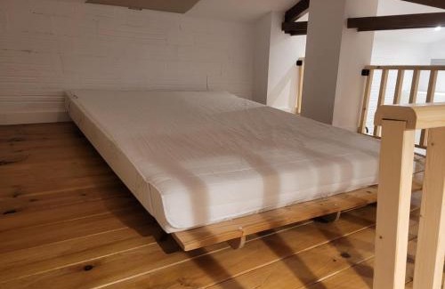 Vilafranca del Penedés Apartamento | Cal 2 de Maig