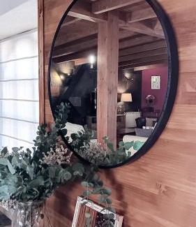 Castellar de n'Hug Casa | Cal Armengou