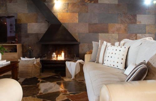 Castellar de n'Hug Casa | Cal Armengou