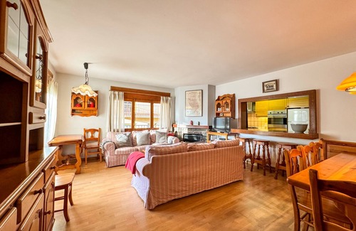 Puigcerda Apartamento | Puigcerdà Cal Batllia 1