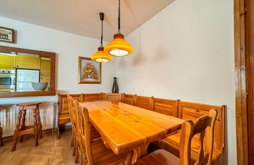 Puigcerda Apartamento | Puigcerdà Cal Batllia 1