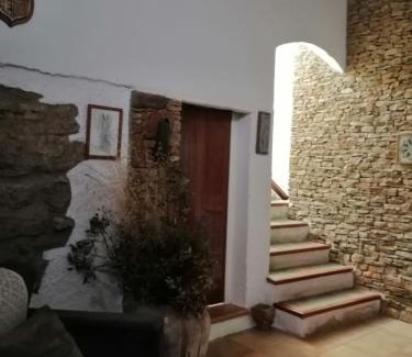 Tartareu Apartamento | CAL BENAIGES