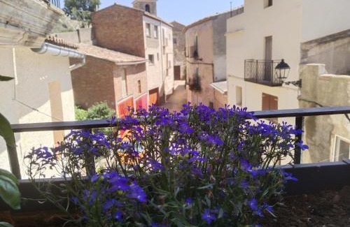 Tartareu Apartamento | CAL BENAIGES