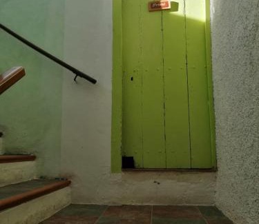 Tartareu Apartamento | CAL BENAIGES