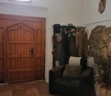 Tartareu Apartamento | CAL BENAIGES