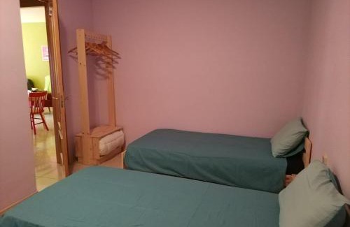 Olot Apartamento | Cal Bover