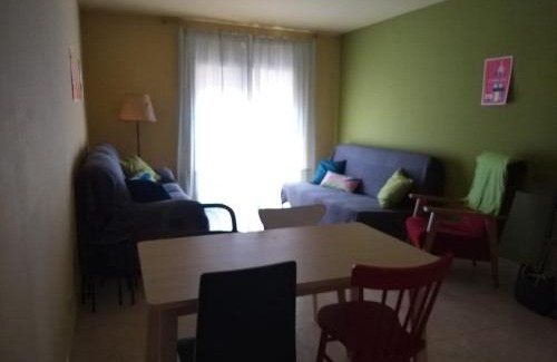 Olot Apartamento | Cal Bover