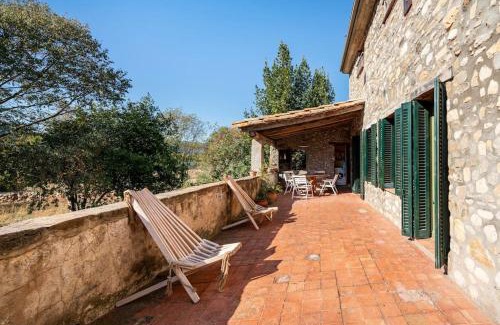 Argelaguer Casa | Cal Cisteller Argelaguer
