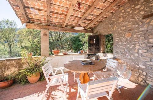 Argelaguer Casa | Cal Cisteller Argelaguer