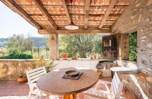 Argelaguer Casa | Cal Cisteller Argelaguer