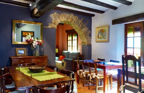 Prades Casa | Cal Crispi