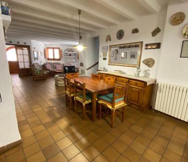 Capafonts Chalet De Esquí | Cal Cutxó - Nou balneari rural per la família