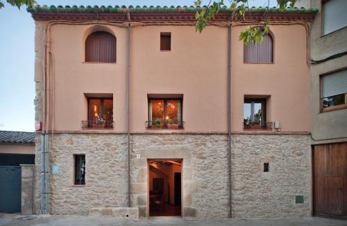 Ordis Casa | Cal Ferrer Pujol