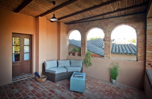 Ordis Casa | Cal Ferrer Pujol