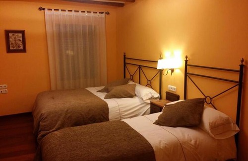 Solivella Hotel | Cal Gasset