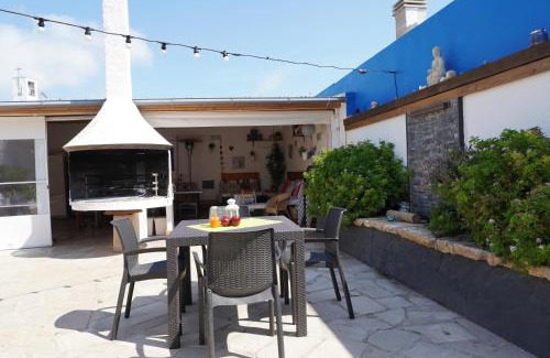 Poble Nou del Delta Apartamento | Cal Gasso Casa Rural con encanto en Delta del Ebro