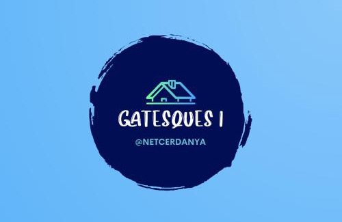 Puigcerda Apartamento | Cal Gatesques 1