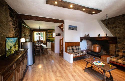 Pardines Casa | Cal Jepet