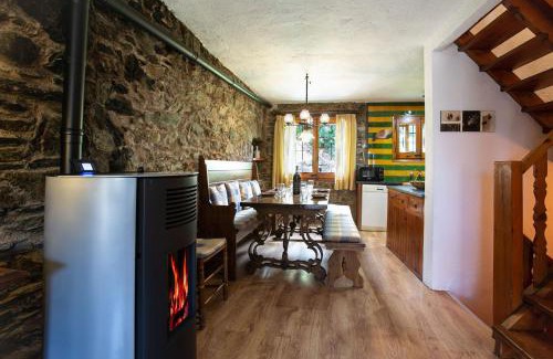 Pardines Casa | Cal Jepet