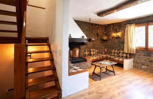 Pardines Casa | Cal Jepet