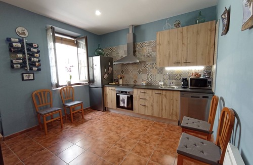 Aiguamurcia Cabaña | Cal Masot del Gaià