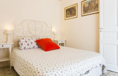 el Fort Pienc Apartamento | Cal Mateu para 11 huespedes Sagrada Familia