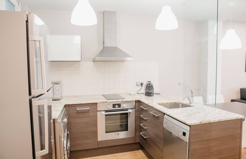 Alpens Apartamento | Apartamento Cal Miquel