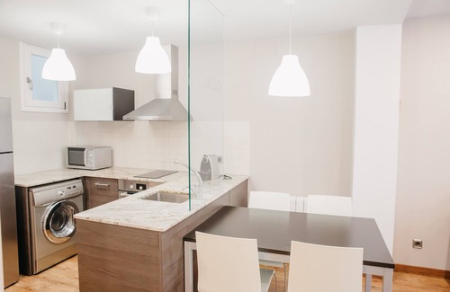 Alpens Apartamento | Apartamento Cal Miquel