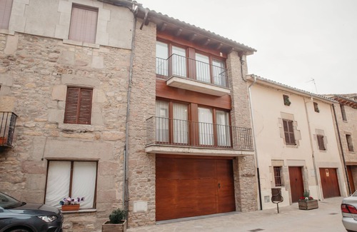 Alpens Apartamento | Apartamento Cal Miquel